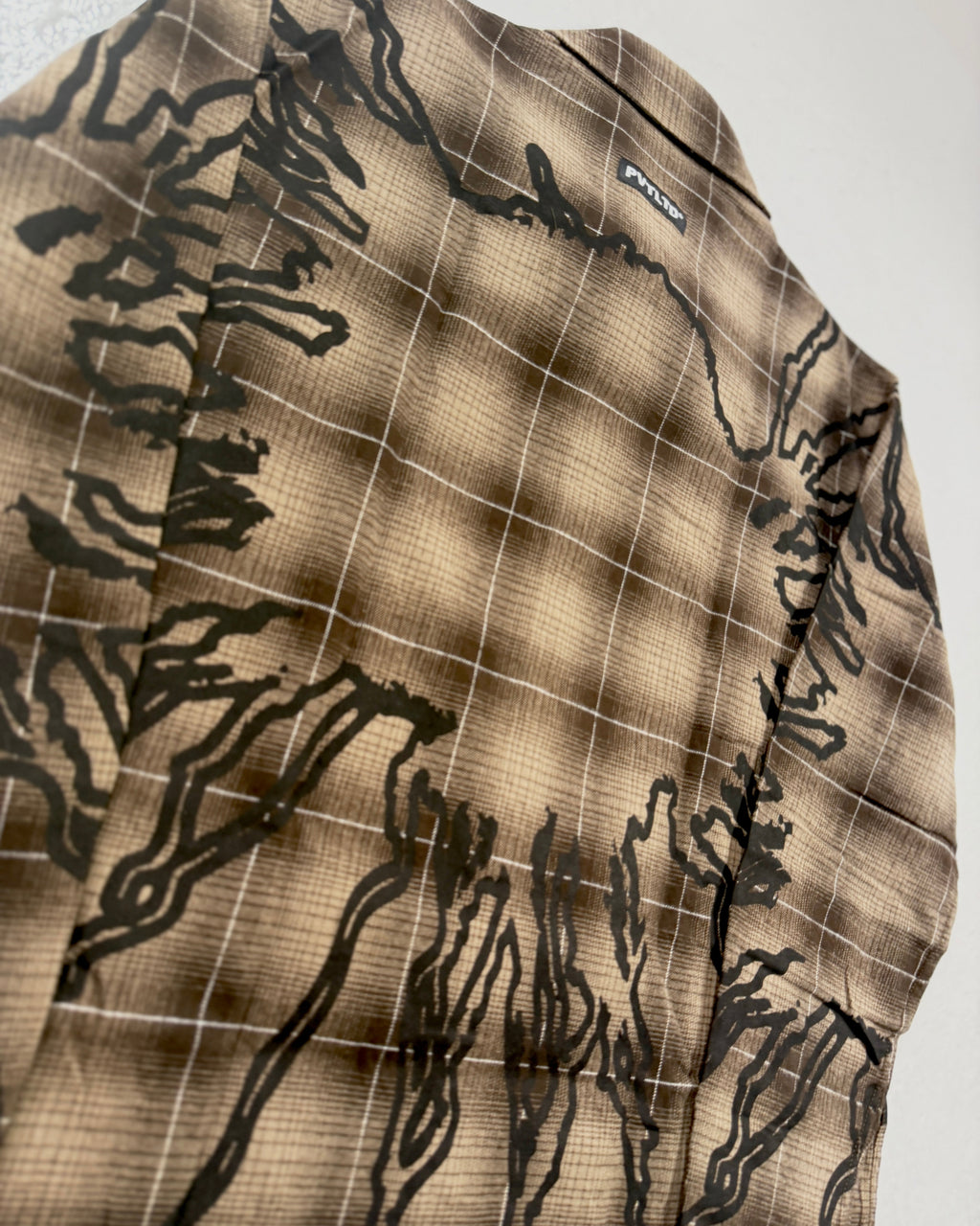 TRINETRA FLANNEL 2 (PVT LTD)