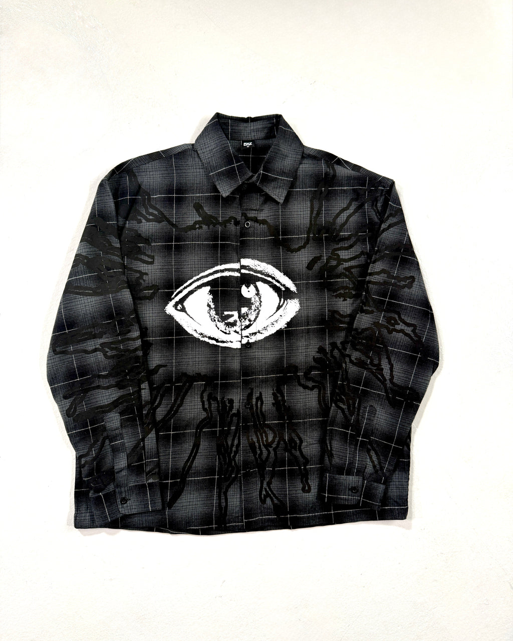 TRINETRA FLANNEL 1  (PVT LTD)