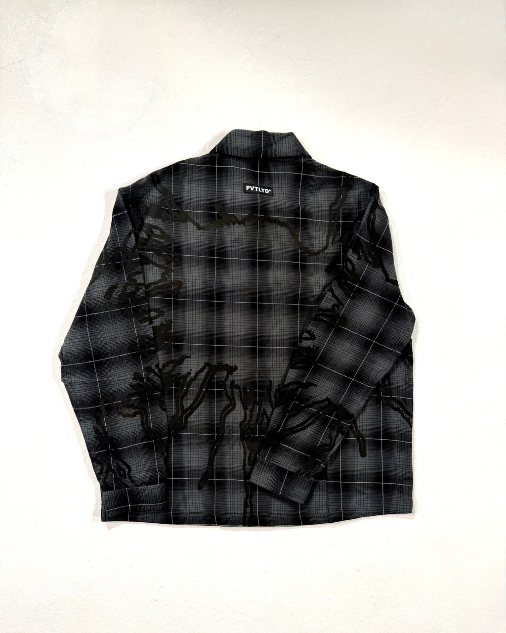 TRINETRA FLANNEL 1  (PVT LTD)