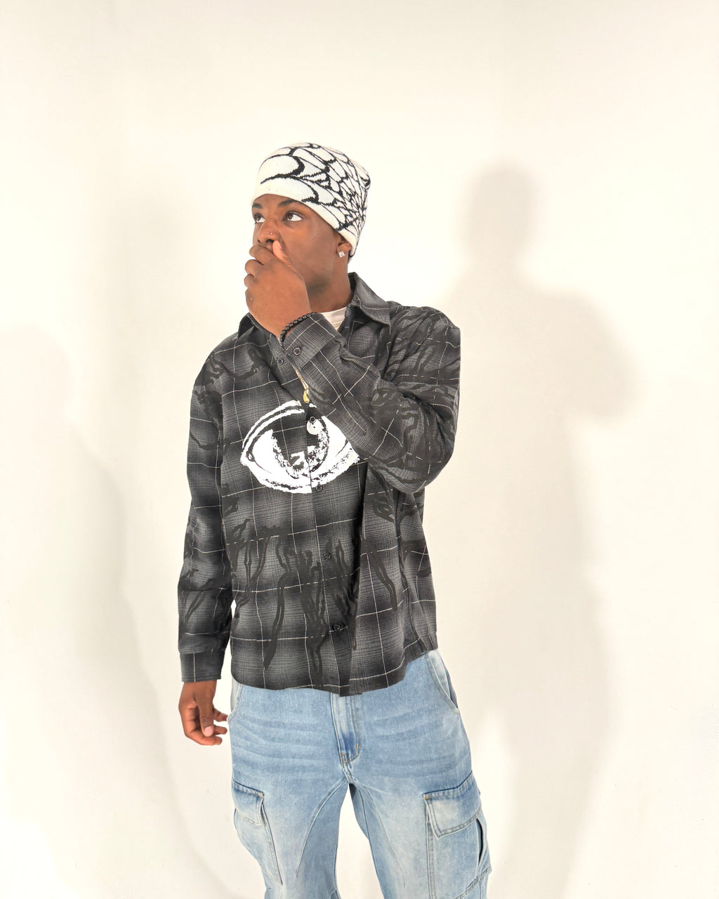 TRINETRA FLANNEL 1  (PVT LTD)