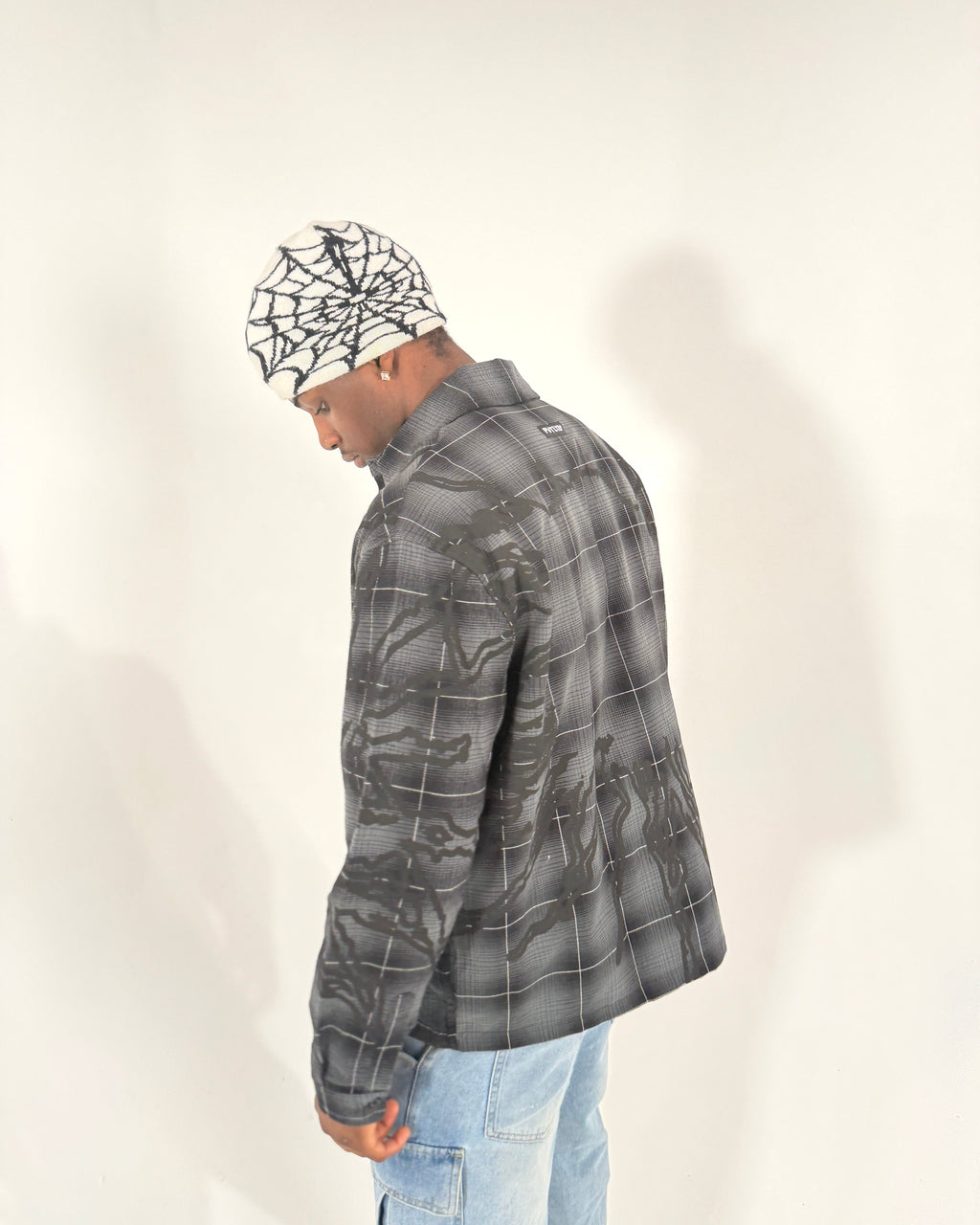 TRINETRA FLANNEL 1  (PVT LTD)