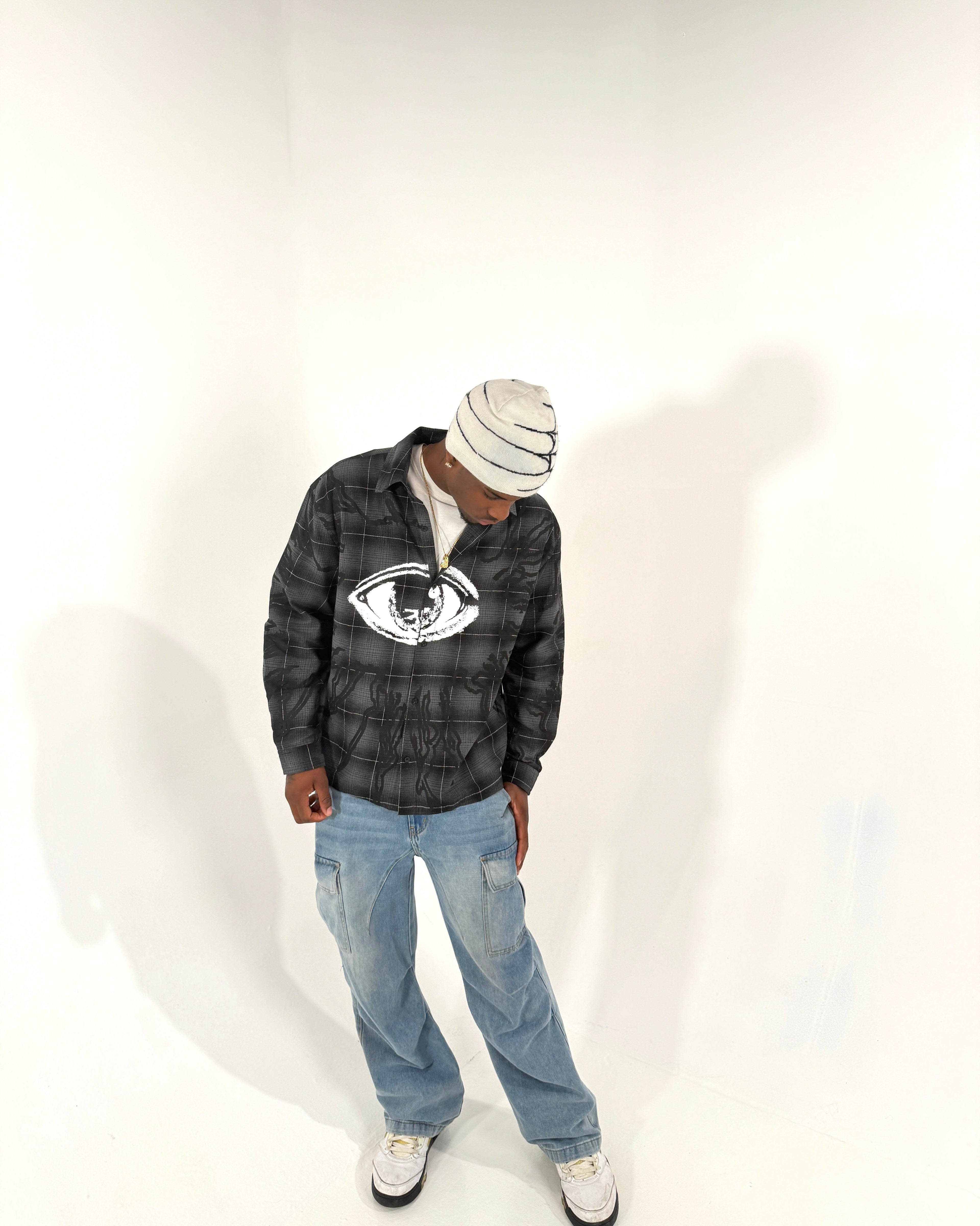 TRINETRA FLANNEL 1  (PVT LTD)