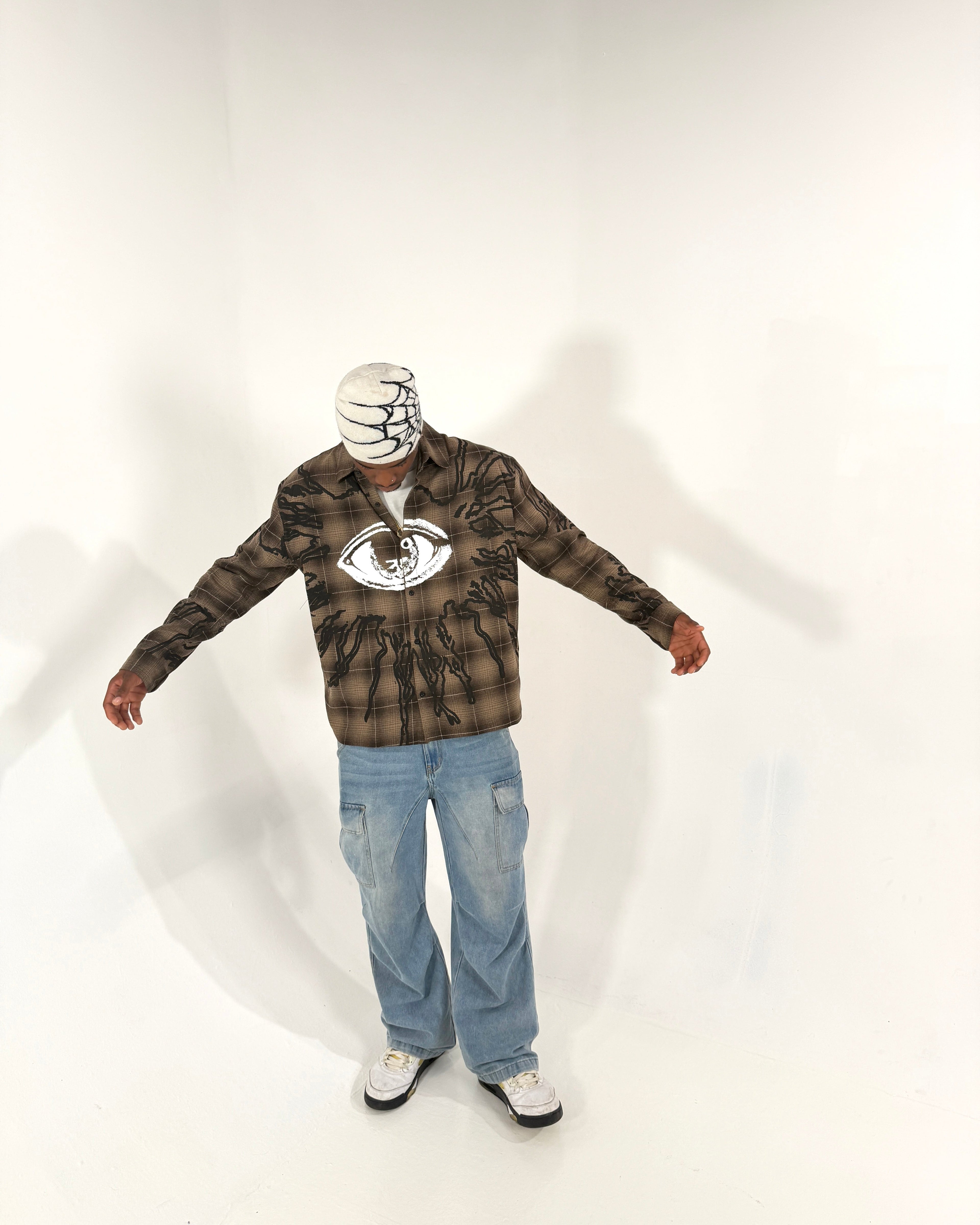 TRINETRA FLANNEL 2 (PVT LTD)