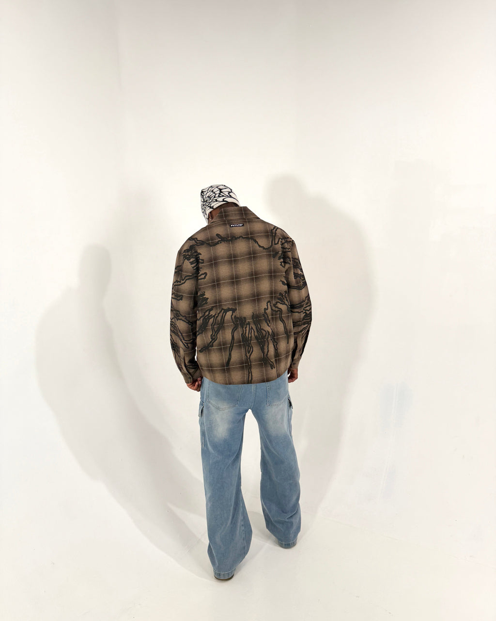 TRINETRA FLANNEL 2 (PVT LTD)