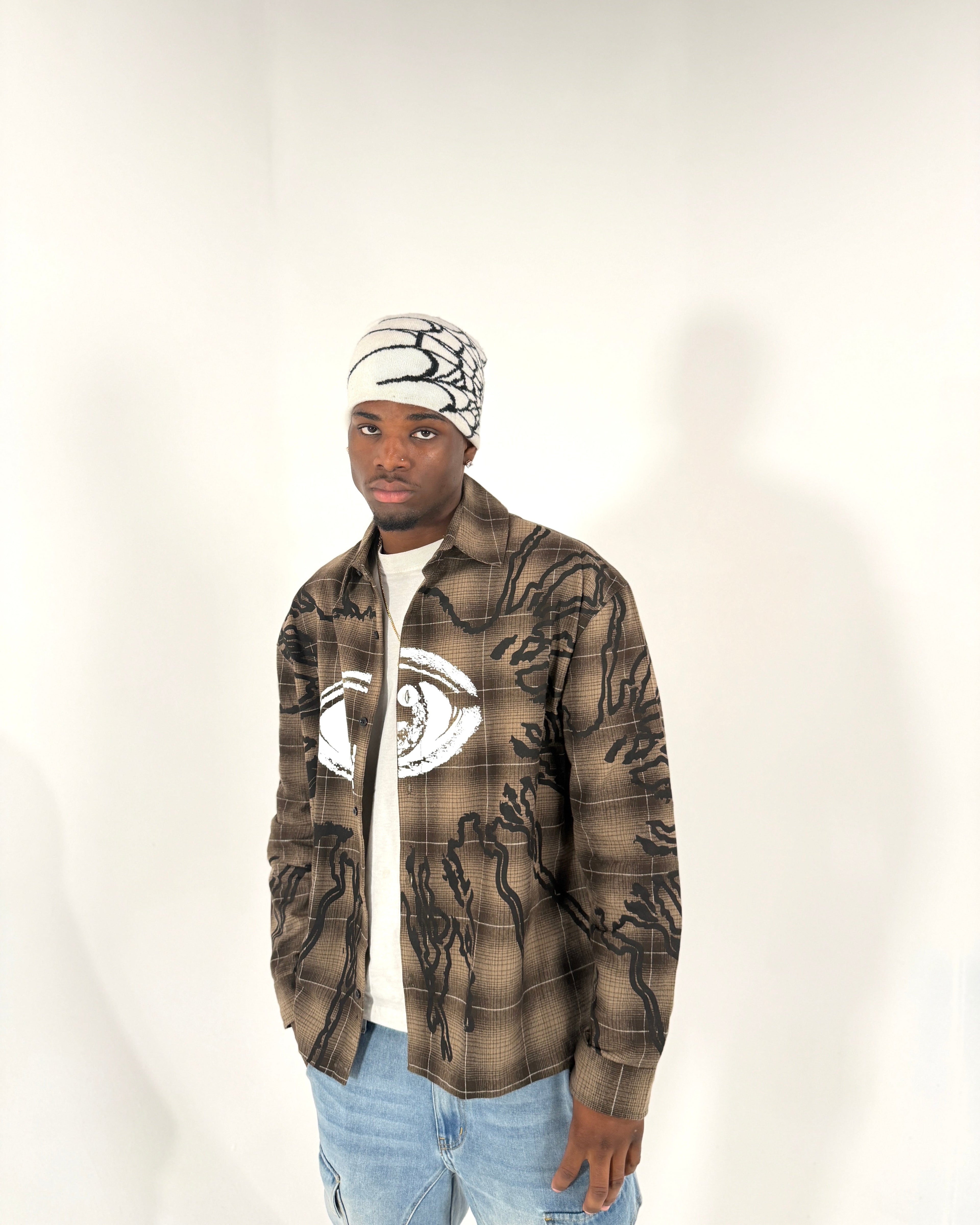 TRINETRA FLANNEL 2 (PVT LTD)