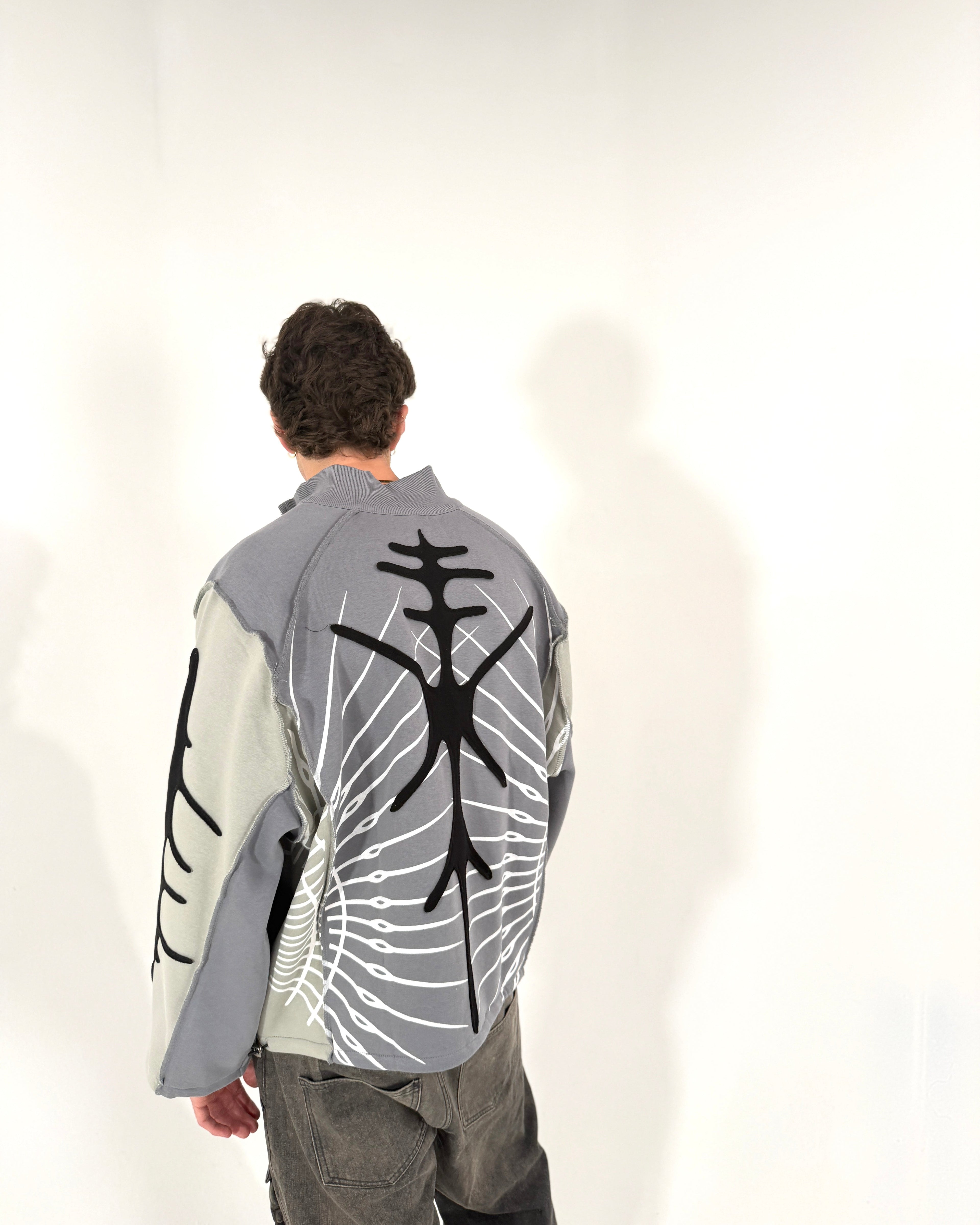 SPINAL ECLIPSE (EDIT)