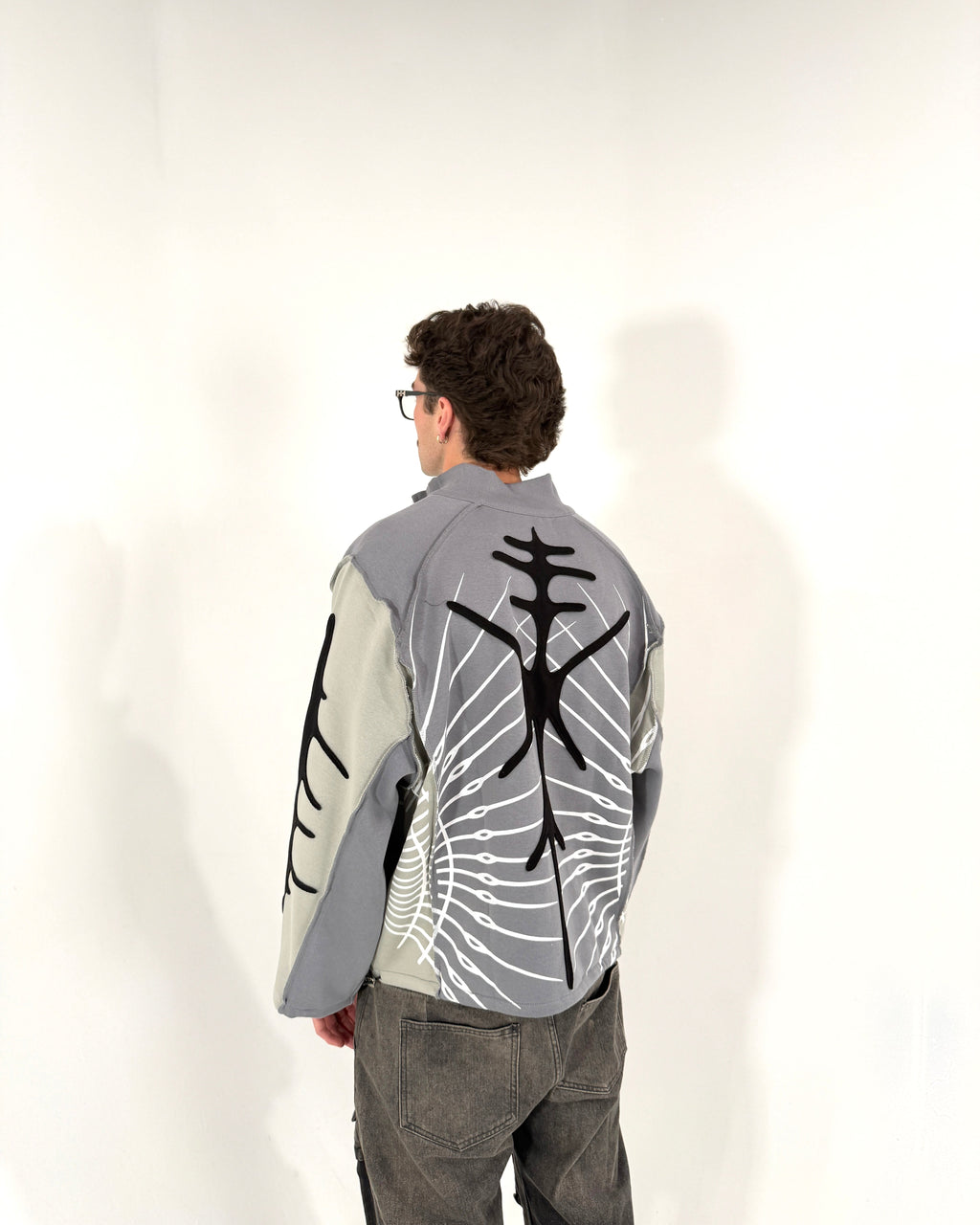 SPINAL ECLIPSE (EDIT)