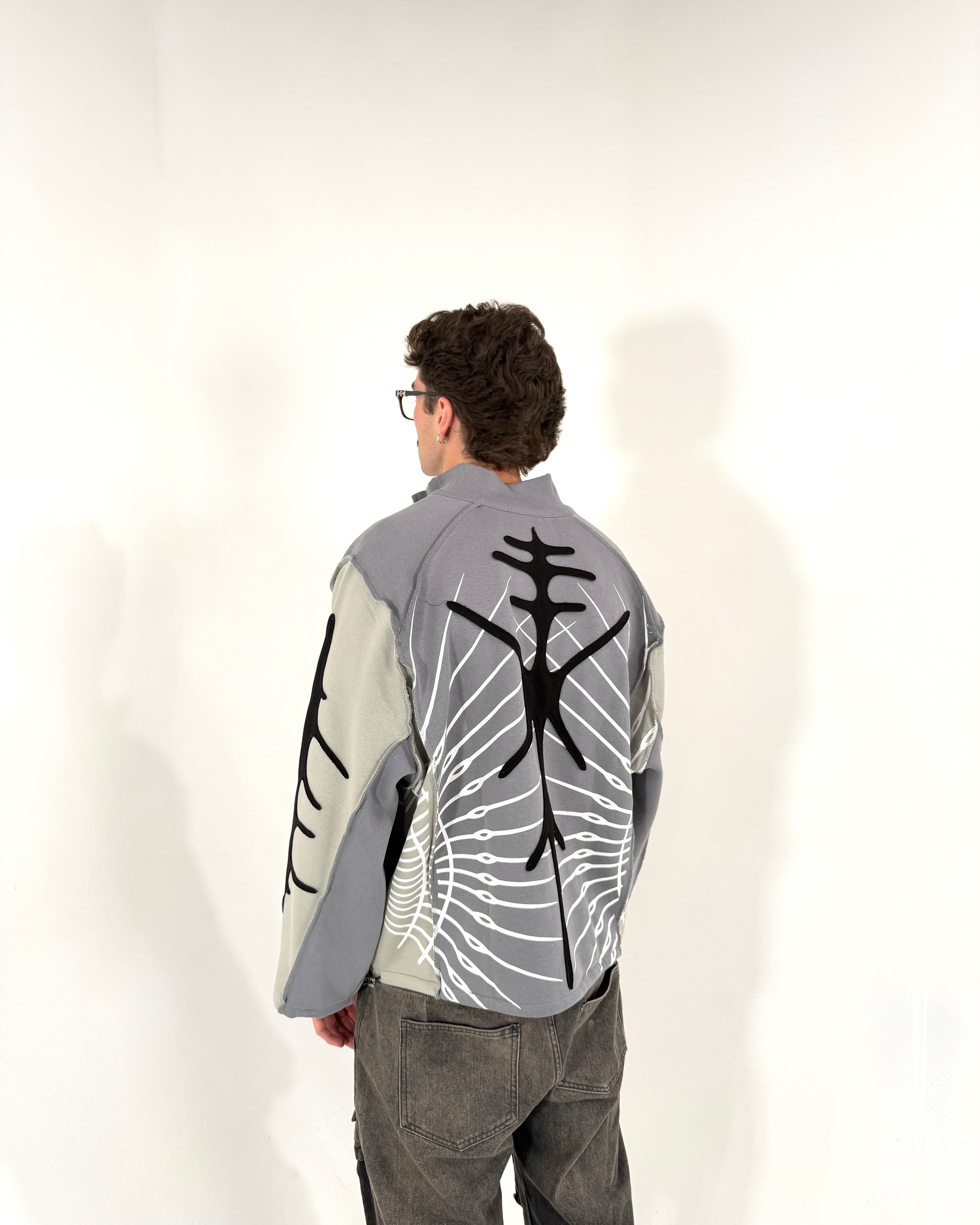 SPINAL ECLIPSE (EDIT)