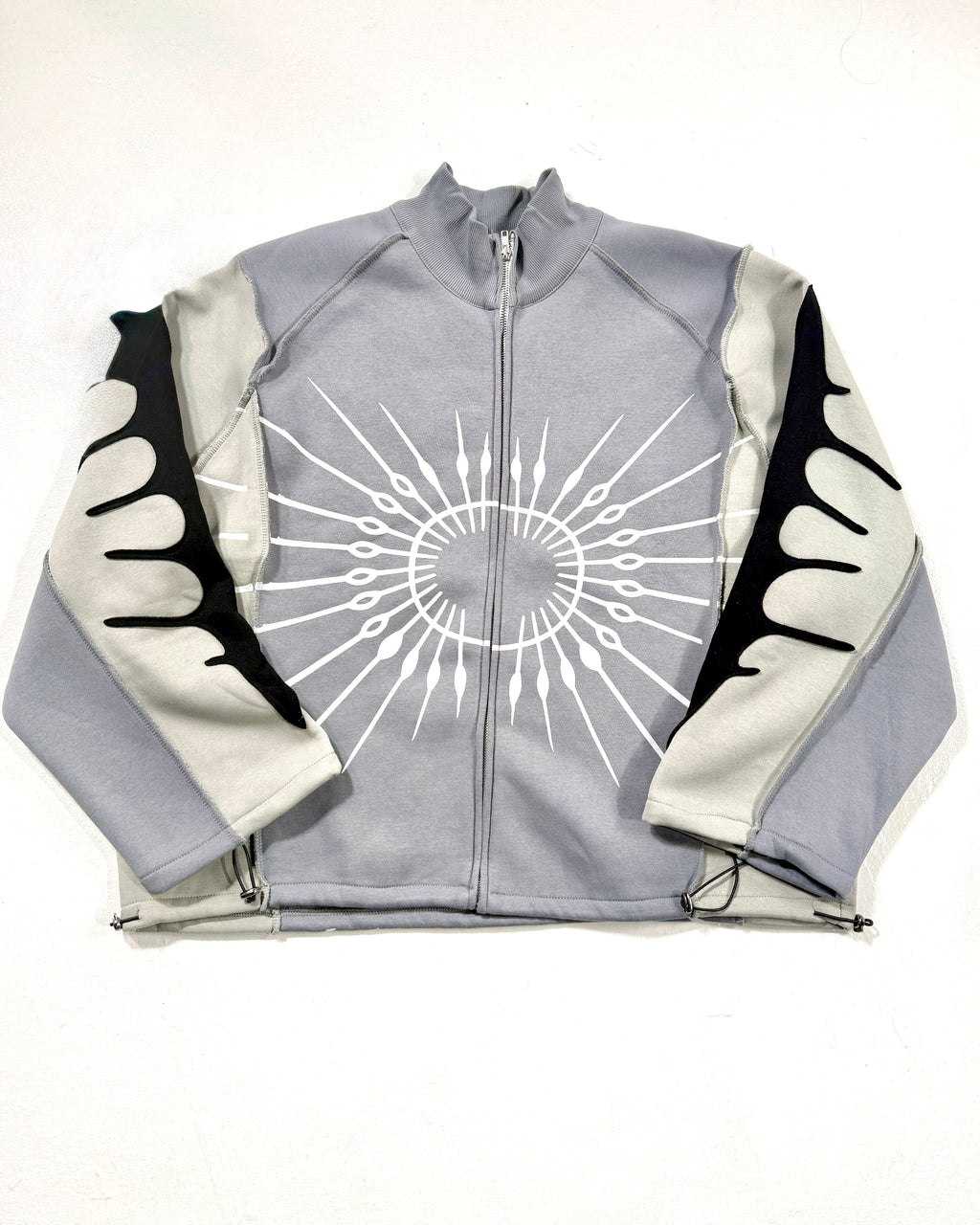 SPINAL ECLIPSE (EDIT)