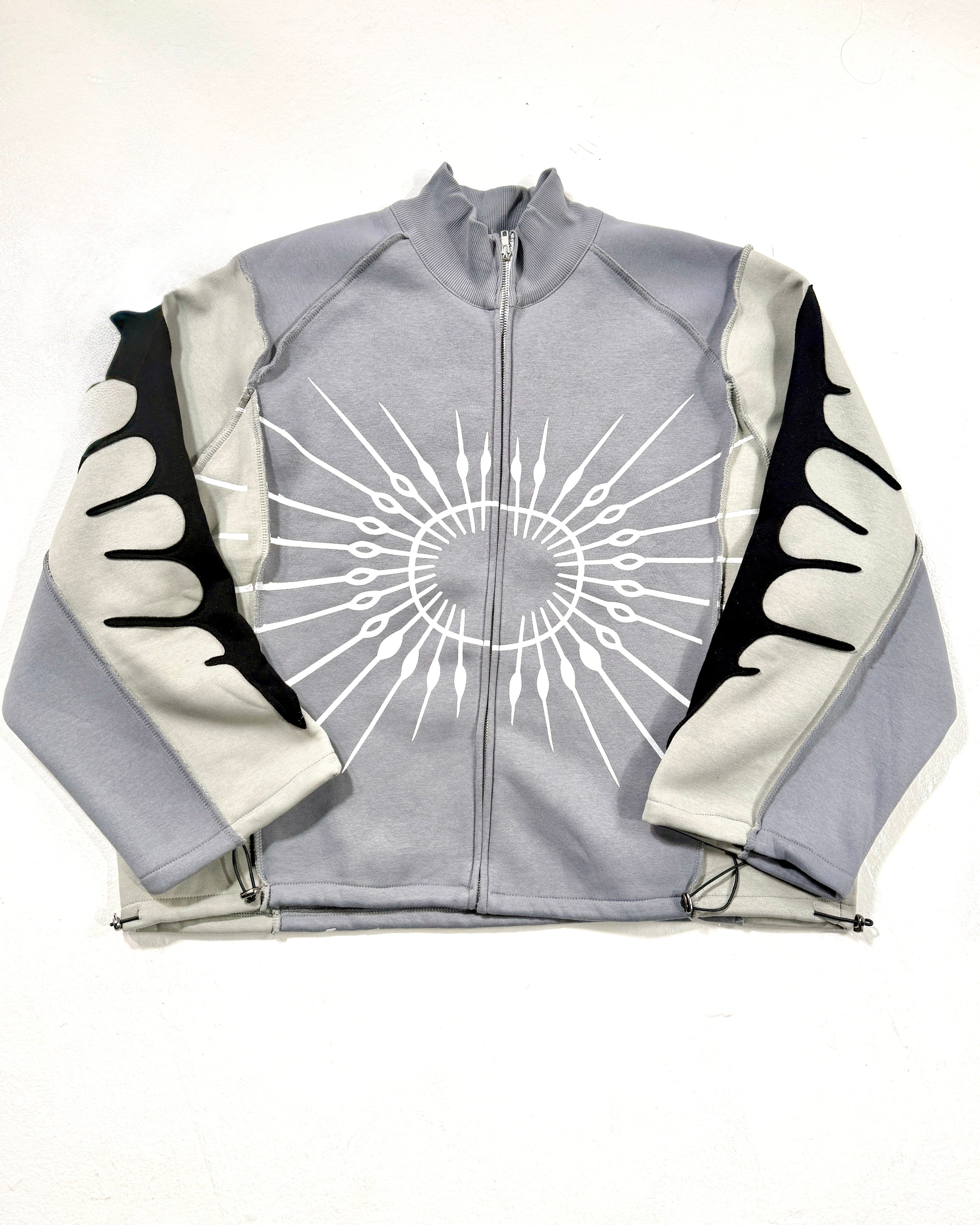 SPINAL ECLIPSE (EDIT)