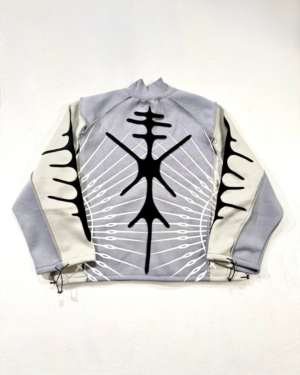 SPINAL ECLIPSE (EDIT)