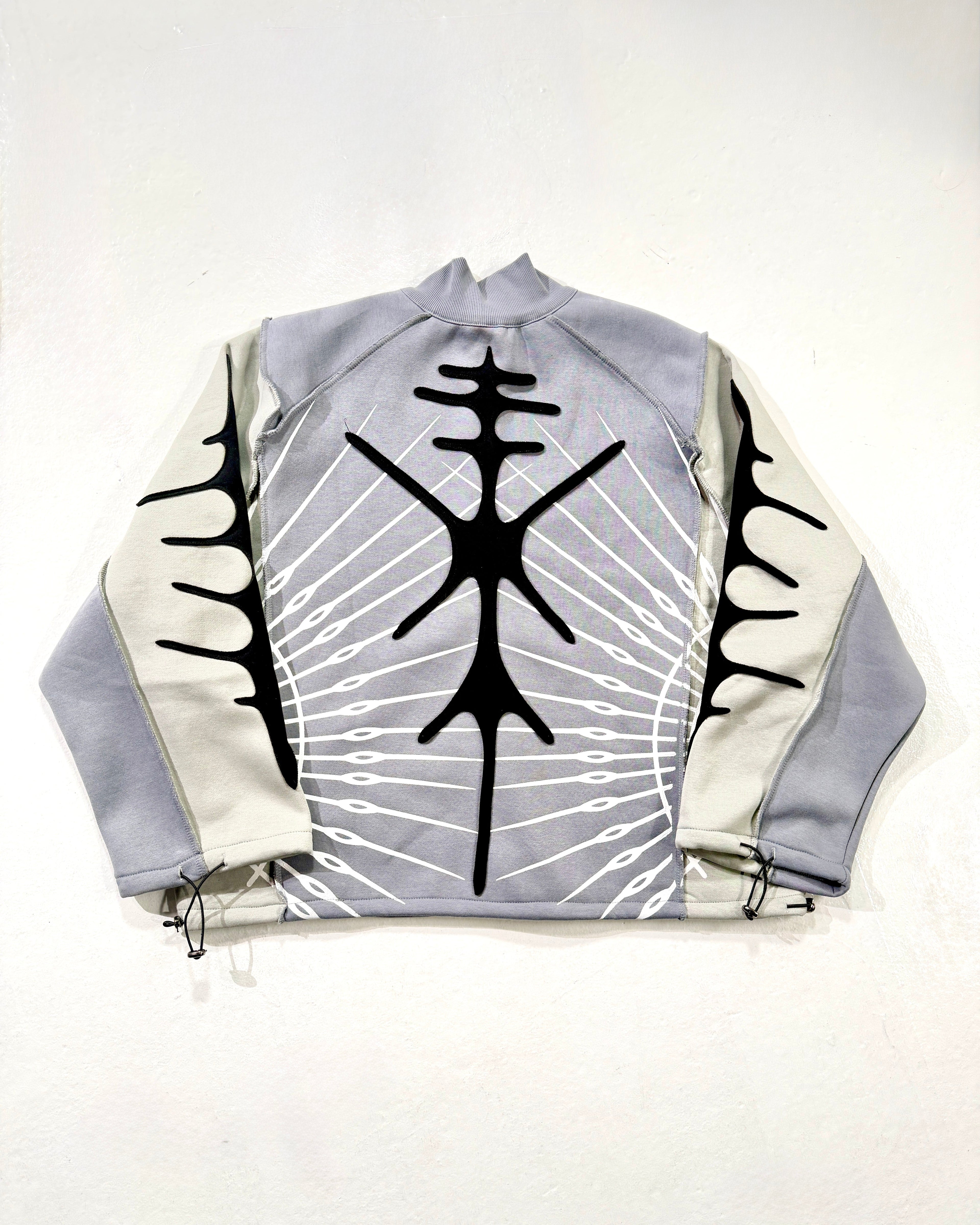 SPINAL ECLIPSE (EDIT)